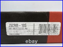 Proto JSCRM-10S 10-Piece Ratcheting Spline MM Wrench Set 10mm-19mm New
