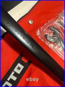 Proto JSCVM-22S Metric 22 Piece Ratcheting Spline Combination Wrench Set