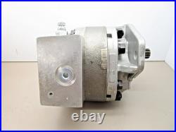 QCC 11012966 Hydraulic Gear Pump 7/8 x 13-Spline Shaft 53-29058-014 Steering