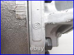 QCC 11012966 Hydraulic Gear Pump 7/8 x 13-Spline Shaft 53-29058-014 Steering