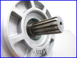 QCC 11012966 Hydraulic Gear Pump 7/8 x 13-Spline Shaft 53-29058-014 Steering