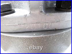 QCC 11012966 Hydraulic Gear Pump 7/8 x 13-Spline Shaft 53-29058-014 Steering