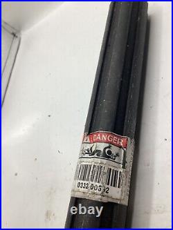 (QTY 1) SPLINED SHAFT 0332-00392 / 033200392 FAST Shipping