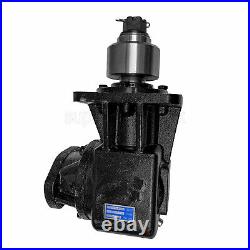 RC-51H 251390 Hydraulic Brush Cutter Gearbox 1.93 Ratio With Hydraulic Motor Mount