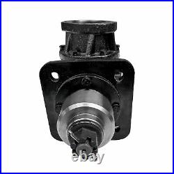 RC-51H 251390 Hydraulic Brush Cutter Gearbox 1.93 Ratio With Hydraulic Motor Mount