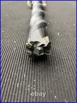 RELTON P202-22-42 1-3/8 x 36 Pyramid Point Spline