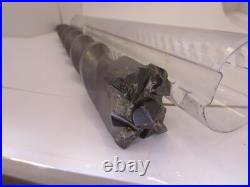 RELTON P202-24-22 SPLINE SHANK BIT 1-1/2 x 22 PYRAMID POINT