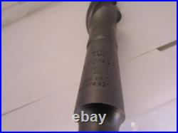 RELTON P202-24-22 SPLINE SHANK BIT 1-1/2 x 22 PYRAMID POINT
