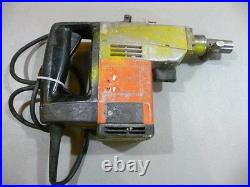 Ramset 345 Dyna Drill Hammer Drill 115V Electric- FREE SHIPPING