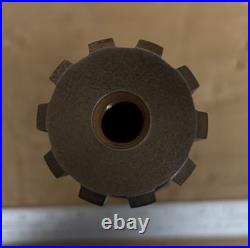 Regal Rexnord Pinion Shaft 1 3/4 10 Spline 0225-10002-676