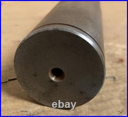 Regal Rexnord Pinion Shaft 1 3/4 10 Spline 0225-10002-676