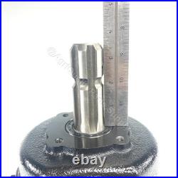Replacement Gearbox 826-081C for Finish Mower 12.5 SU with 1 3/8 6 Splines