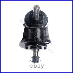Replacement Gearbox 826-203C for Finish Mower 12.5 SU with 1 3/8 6 Splines