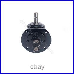 Replacement Gearbox 826-203C for Finish Mower 12.5 SU with 1 3/8 6 Splines