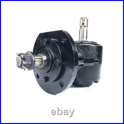 Replacement Gearbox 826-203C for Finish Mower 12.5 SU with 1 3/8 6 Splines