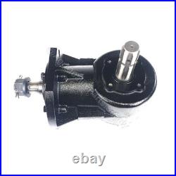 Replacement Gearbox 826-203C for Finish Mower 12.5 SU with 1 3/8 6 Splines