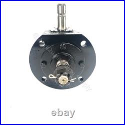 Replacement Gearbox 826-203C for Finish Mower 12.5 SU with 1 3/8 6 Splines