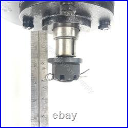 Replacement Gearbox 826-203C for Finish Mower 12.5 SU with 1 3/8 6 Splines