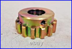 Reuland Brake Hub Splined 43211-770 0432A