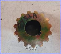 Reuland Brake Hub Splined 43211-770 0432A