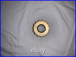 Reuland Brake Hub Splined (for OB & XB Brakes) #43201