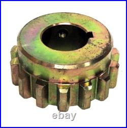 Reuland Splined Brake Hub 43203-770 NOS