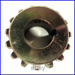 Reuland Splined Brake Hub 43203-770 NOS