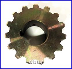 Reuland Splined Brake Hub 43203-770 NOS