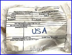 Reuland Splined Brake Hub 43203-770 NOS
