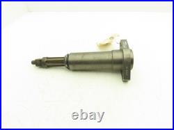Rexroth 0 608 PE1 343 Nutrunner Spindle Coupler Spline to 1 Drive
