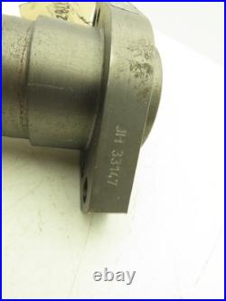 Rexroth 0 608 PE1 343 Nutrunner Spindle Coupler Spline to 1 Drive