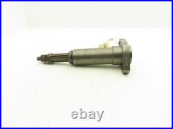 Rexroth 0 608 PE1 343 Nutrunner Spindle Coupler Spline to 1 Drive