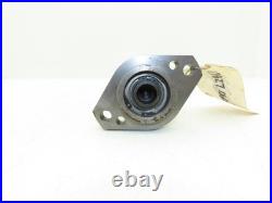 Rexroth 0 608 PE1 343 Nutrunner Spindle Coupler Spline to 1 Drive