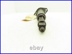 Rexroth 0 608 PE1 343 Nutrunner Spindle Coupler Spline to 1 Drive