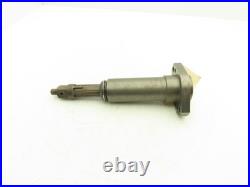 Rexroth 0 608 PE1 343 Nutrunner Spindle Coupler Spline to 1 Drive