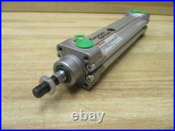 Rexroth 1685803120 Euromec Splined Cylinder (Pack of 3)
