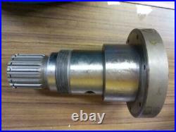 Rexroth New Replacement A7vo250 Drive Shaft Spline Type