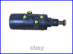 Ross HGA016007 Hydraguide Steering Unit Control from Case-Common splined shaft
