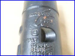 Ross HGA016007 Hydraguide Steering Unit Control from Case-Common splined shaft