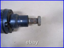 Ross HGA016007 Hydraguide Steering Unit Control from Case-Common splined shaft