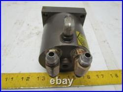 Rotac MPJ-22-2V Hydraulic Rotary Acuator Splined