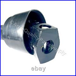 Rotary Cutter drive-line assembly PTO shaft with 1-3/8 6 spline and ½ shear bolt