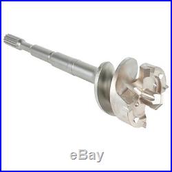 Rotary Hammer Drill Bits Hitachi 725108 Spline 2 1/8-Inch x 12-Inch Hammer Core
