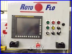 Roto-Flo Spline Roller, Model 3237