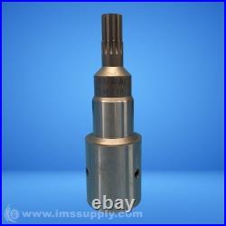 S3130B1 S3423B1 Splined Shaft Component FNIP
