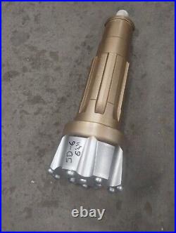 SD6 6-1/4 NEW Hammer Bit DTH 8 SPLINE