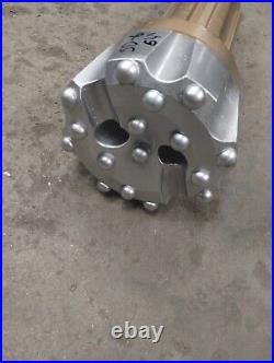 SD6 6-1/4 NEW Hammer Bit DTH 8 SPLINE