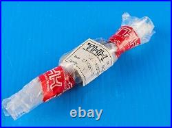SEALED THK LT10UU+73L Cylindrical Ball Spline Nut 21mm OD 10mm ID 33mm Width