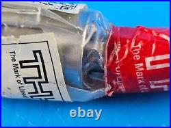 SEALED THK LT10UU+73L Cylindrical Ball Spline Nut 21mm OD 10mm ID 33mm Width