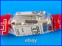 SEALED THK LT10UU+73L Cylindrical Ball Spline Nut 21mm OD 10mm ID 33mm Width